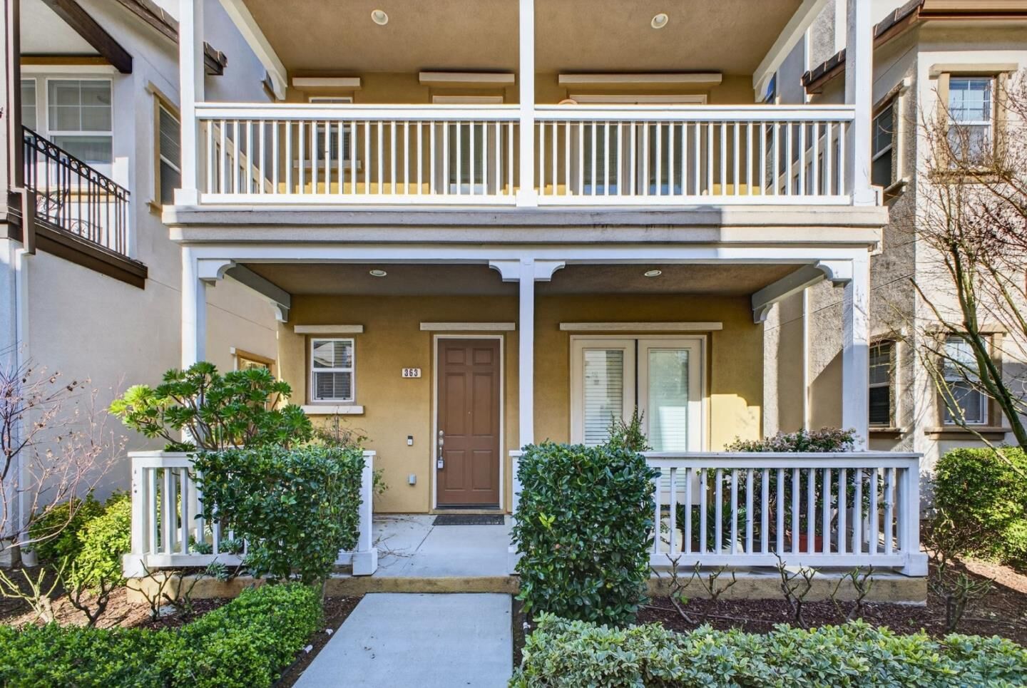 Property Photo:  363 Bella Ridge Terrace  CA 95125 