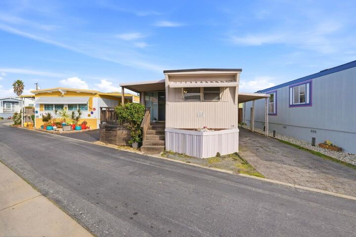 Property Photo: 1555 Merrill Street 61 CA 95062