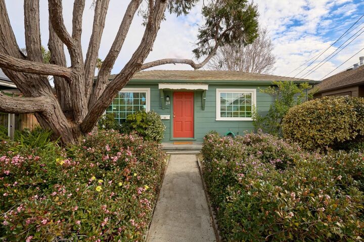 Property Photo:  218 Wilkes Circle  CA 95060 