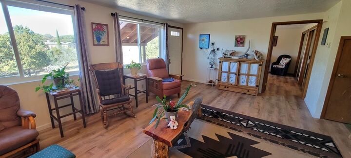 Property Photo:  4922 Cottonwood Road  NM 88061 