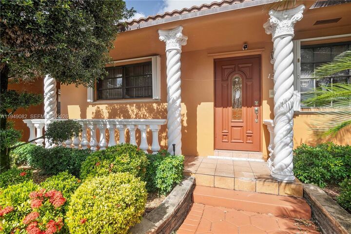 Property Photo:  1231 NW 88th St  FL 33147 