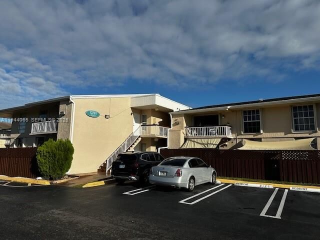 Property Photo: 13781 SW 66 Street 222B FL 33183