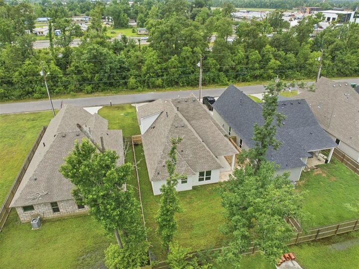 Property Photo:  2121 Aubrianna Lane  LA 70663 