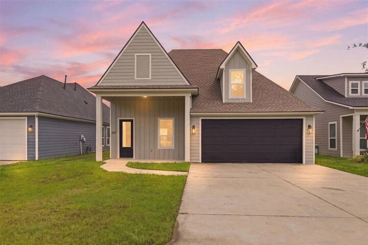 Property Photo:  2121 Aubrianna Lane  LA 70663 