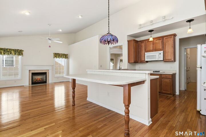 Property Photo:  301 Fairway Drive 301  CT 06478 