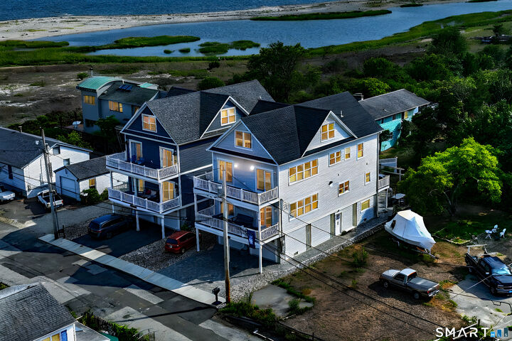 Property Photo:  3 Francis Street  CT 06460 