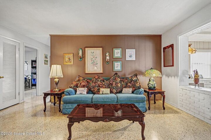 Property Photo: 855 Richland Avenue FL 32953