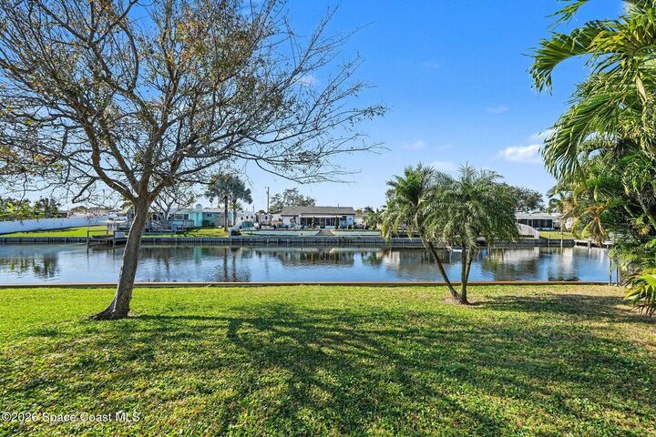 Property Photo:  855 Richland Avenue  FL 32953 