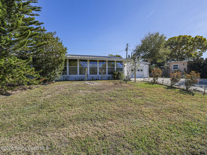 Property Photo:  37 Sapphire Street  FL 32904 