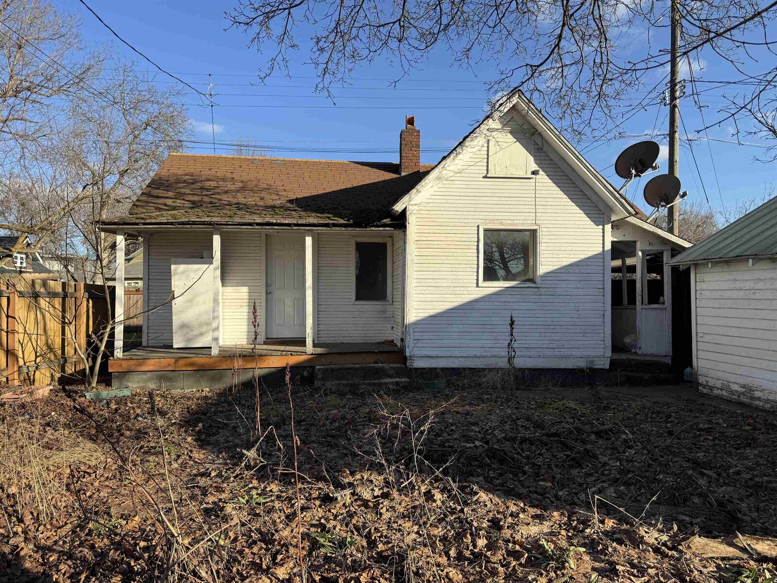 Property Photo: 515 S Greene St WA 99203