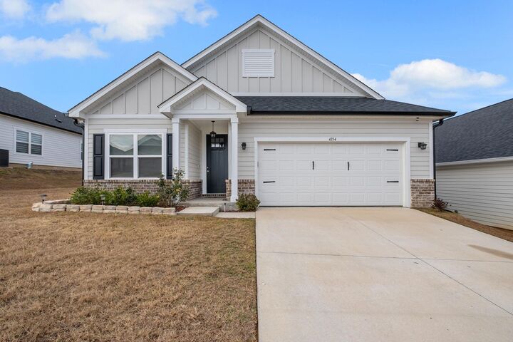 Property Photo:  4354 Bottle Brush Lane  FL 32303 