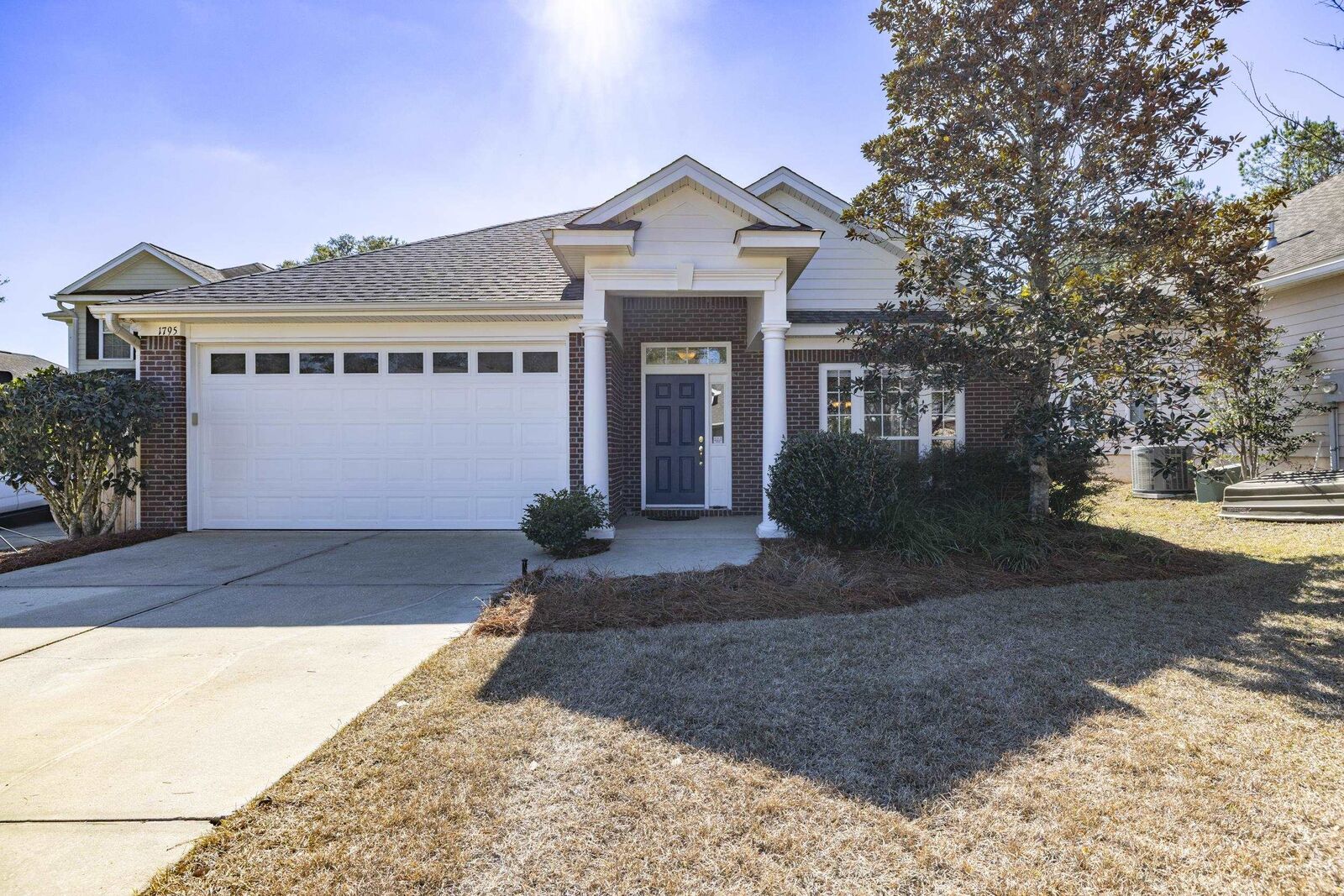 Property Photo:  1795 Acorn Ridge Trail  FL 32312 