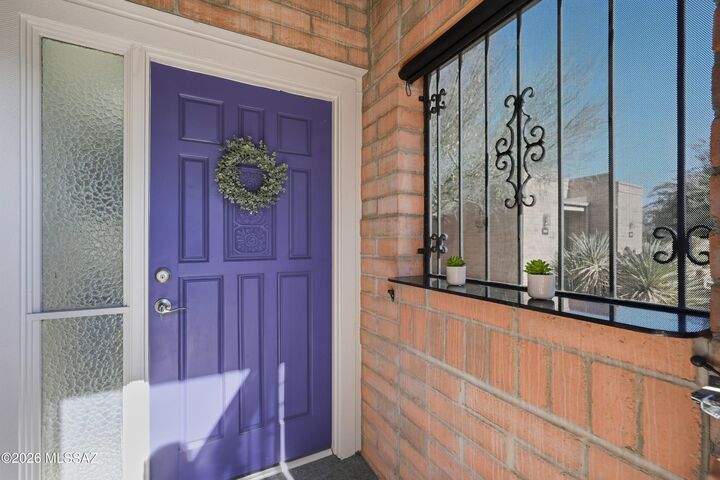 Property Photo:  1456 W Desert Hills Drive  AZ 85622 