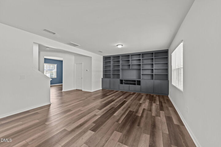 Property Photo:  1421 Justice Union Court  NC 27604 