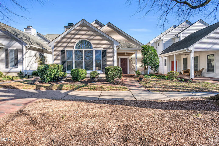 Property Photo:  19 E Camden  NC 27312 