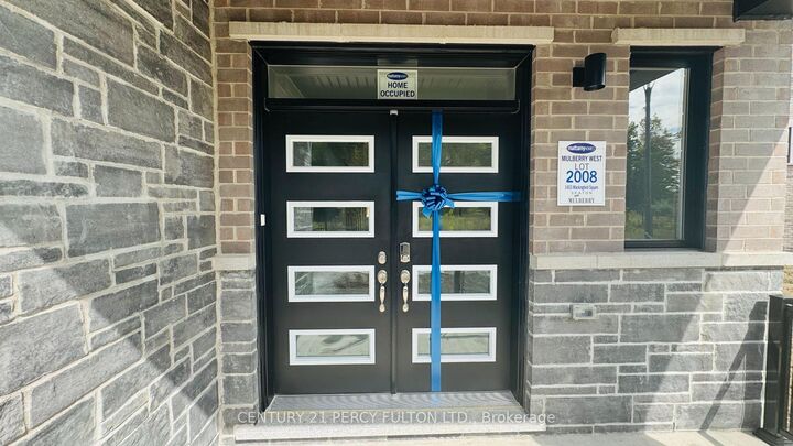 Property Photo:  1453 Mockingbird Square  ON L1X 0N8 