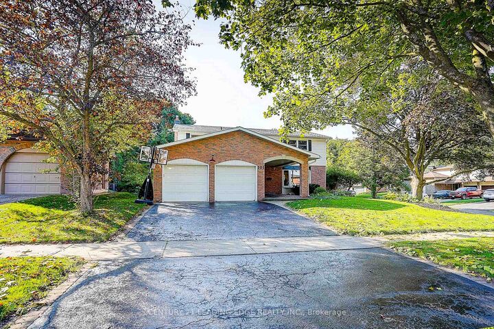 Property Photo:  101 Ramona Boulevard  ON L3P 2K6 