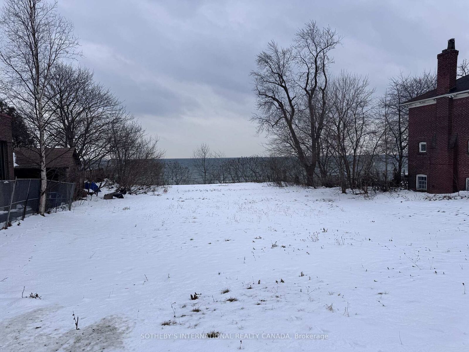 Property Photo: 2685 Lake Shore Boulevard W ON M8V 1G6