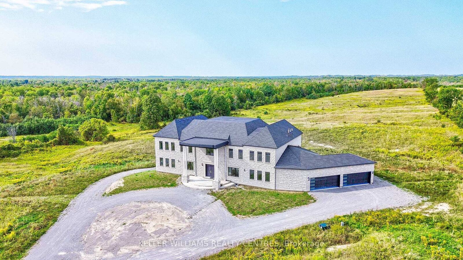 Property Photo:  6196 Ravenshoe Road  ON L9P 1R2 