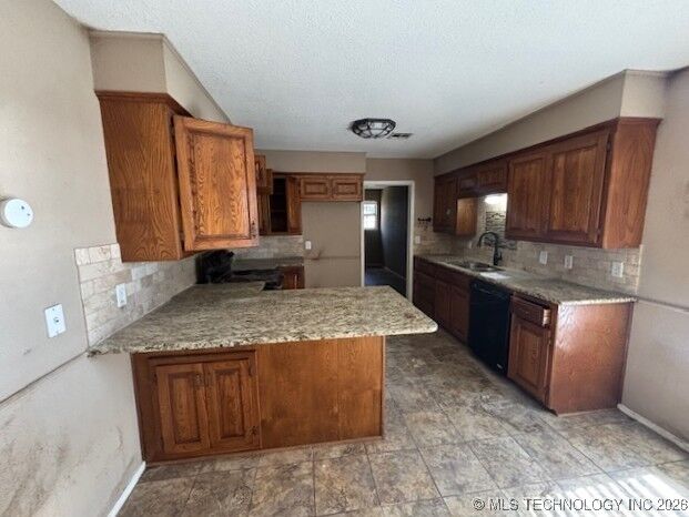 Property Photo: 108 Lynn Road OK 74901