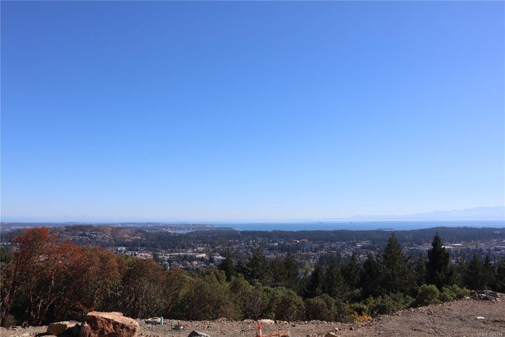Property Photo: 1448 Grand Forest Close BC V9B 0L2