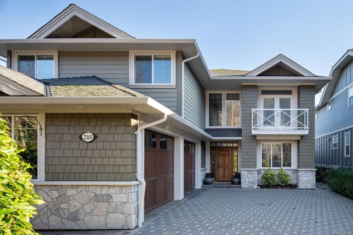 Property Photo:  2145 Players Dr  BC V9B 0L2 