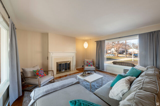 Property Photo: 1820 E Harrison Ave S UT 84108