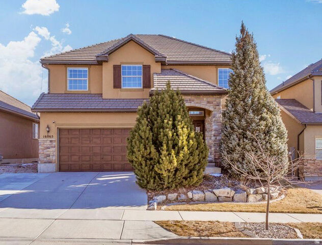 Property Photo:  16065 S Timber Brook Dr E  UT 84020 