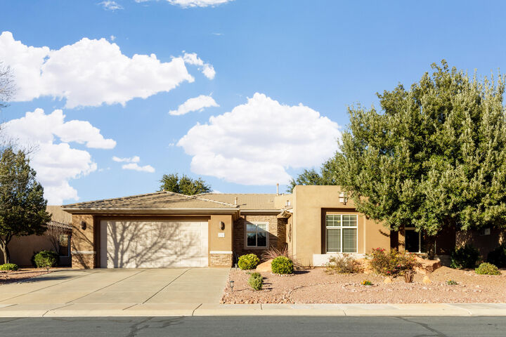 Property Photo:  296 W 225 S  UT 84738 