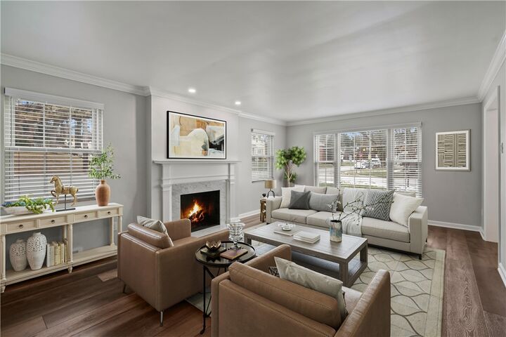 Property Photo: 604 Arden Lane PA 15243