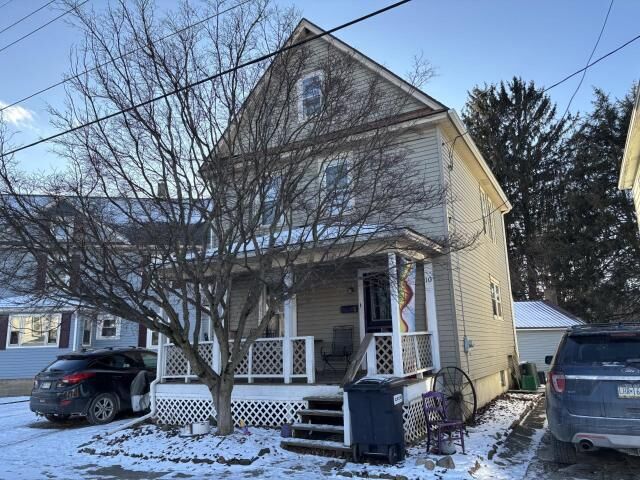 Property Photo:  10 Plum Street  PA 16365 