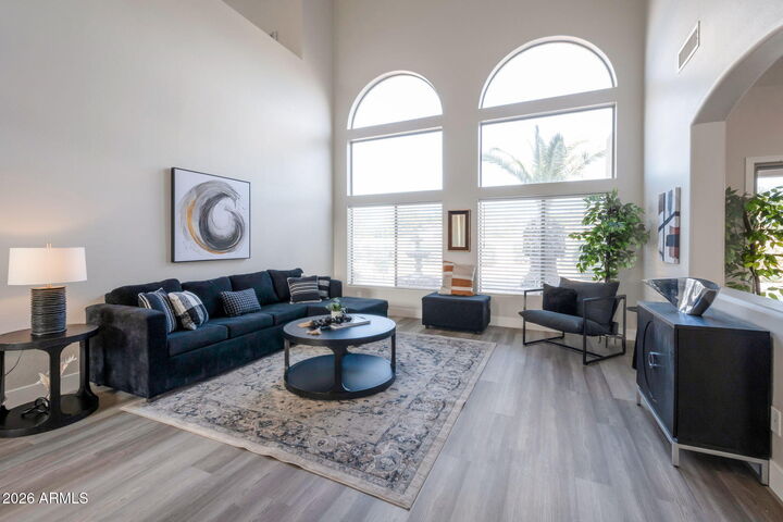 Property Photo:  4326 E Fairbrook Circle  AZ 85205 