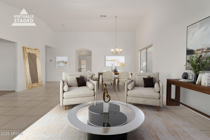 Property Photo:  625 E Rancho Viejo Loop  AZ 85122 