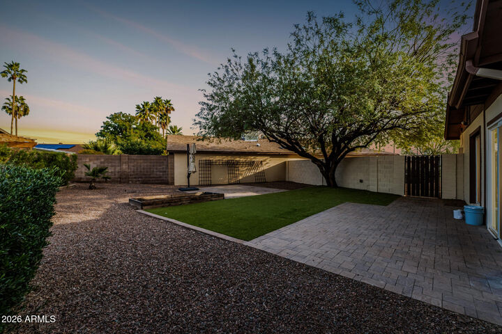 Property Photo:  937 N 85th Street  AZ 85257 