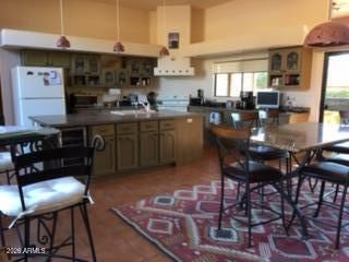 Property Photo: 10 Honanki Circle AZ 86351