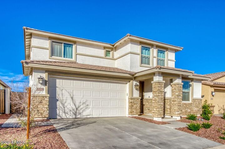 Property Photo:  20228 W Campbell Avenue  AZ 85340 