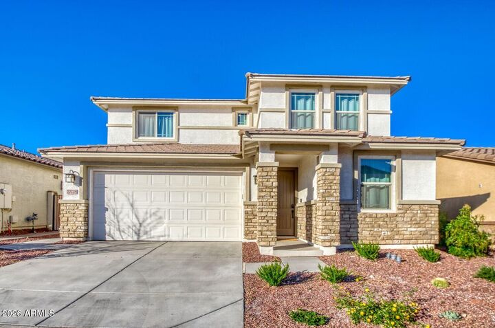 Property Photo: 20228 W Campbell Avenue AZ 85340