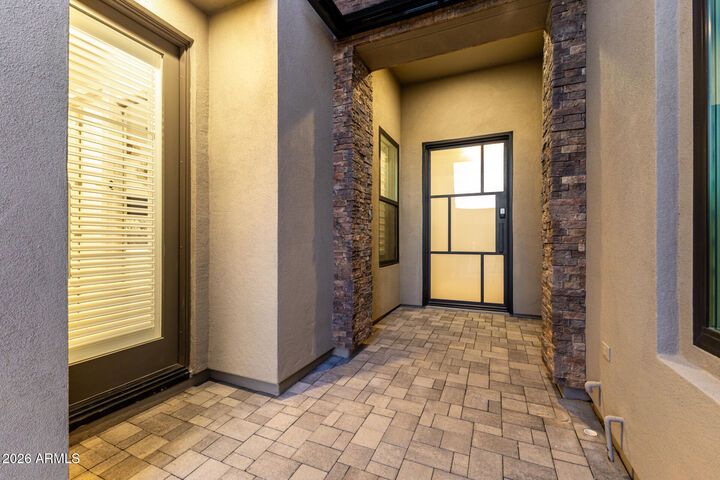 Property Photo:  23731 N 125th Place  AZ 85255 