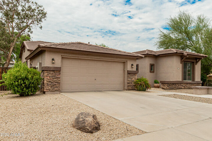 Property Photo:  4740 E Peach Tree Drive  AZ 85249 