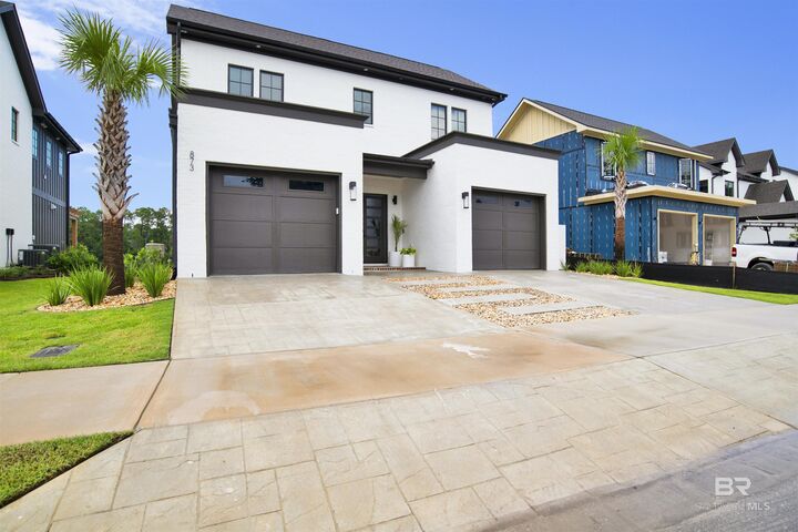 Property Photo:  873 Inlet Circle  AL 36542 