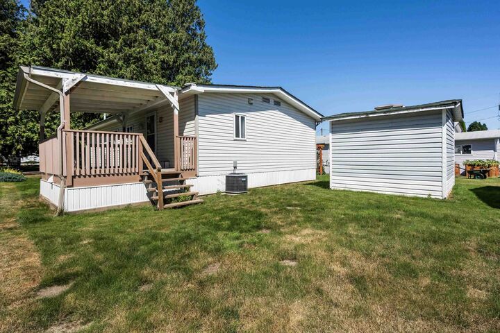 Photo de la propriété:  6035 Vedder Road 108  BC V2R 1C5 