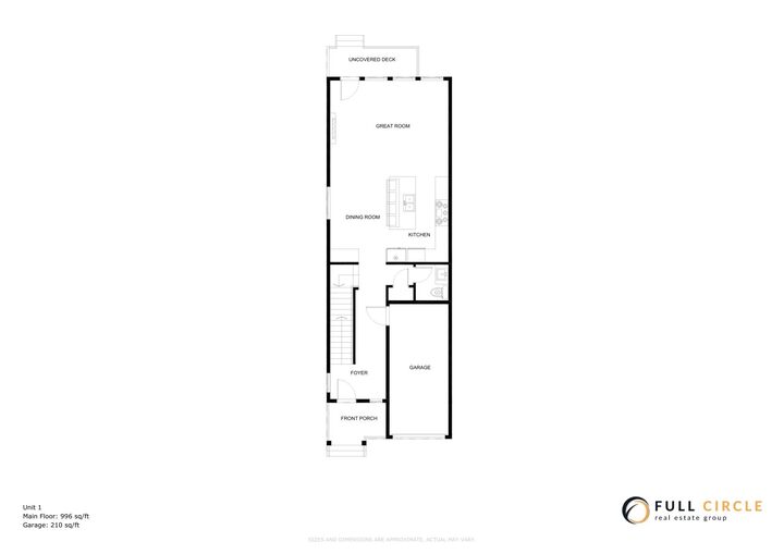 Property Photo: 11780 Blakely Road 1 BC V3Y 1H2