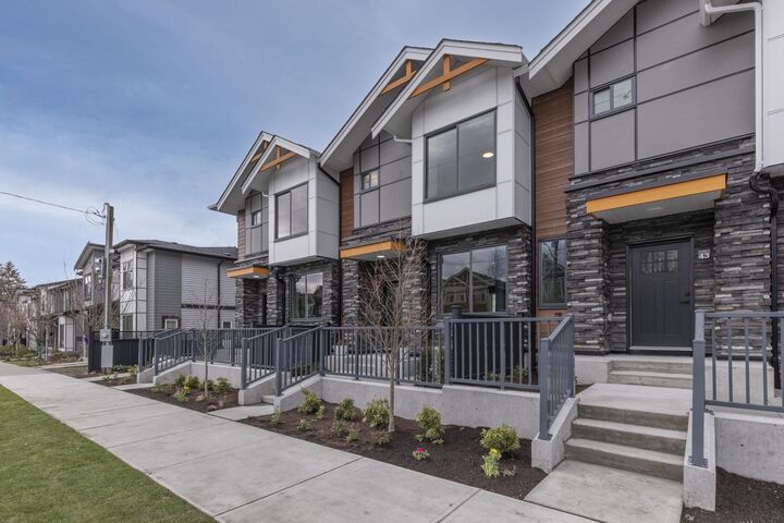 Photo de la propriété:  6035 141 Street 43  BC V3X 2N2 