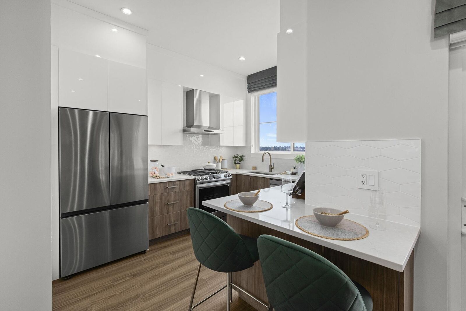 Photo de la propriété:  6035 141 Street 16  BC V3X 2N2 