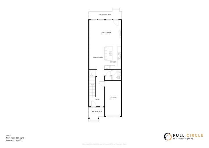 Property Photo:  11780 Blakely Road 2  BC V3Y 1H2 