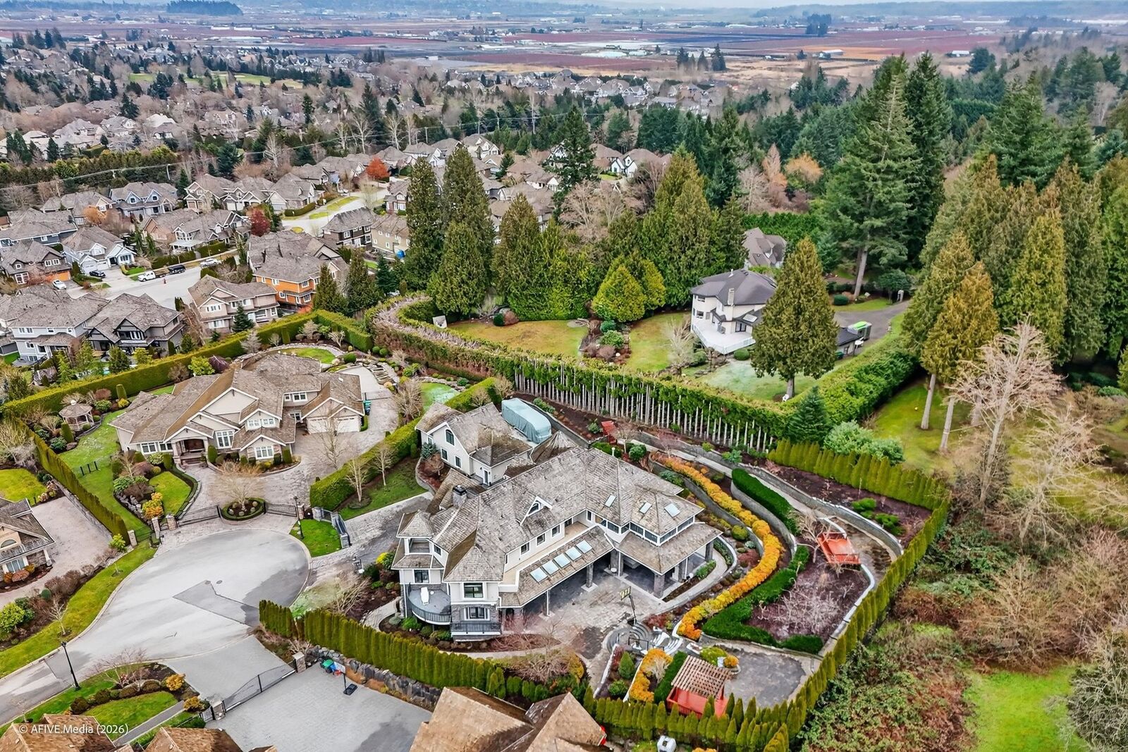 Property Photo: 16166 30B Avenue BC V3Z 0Z8