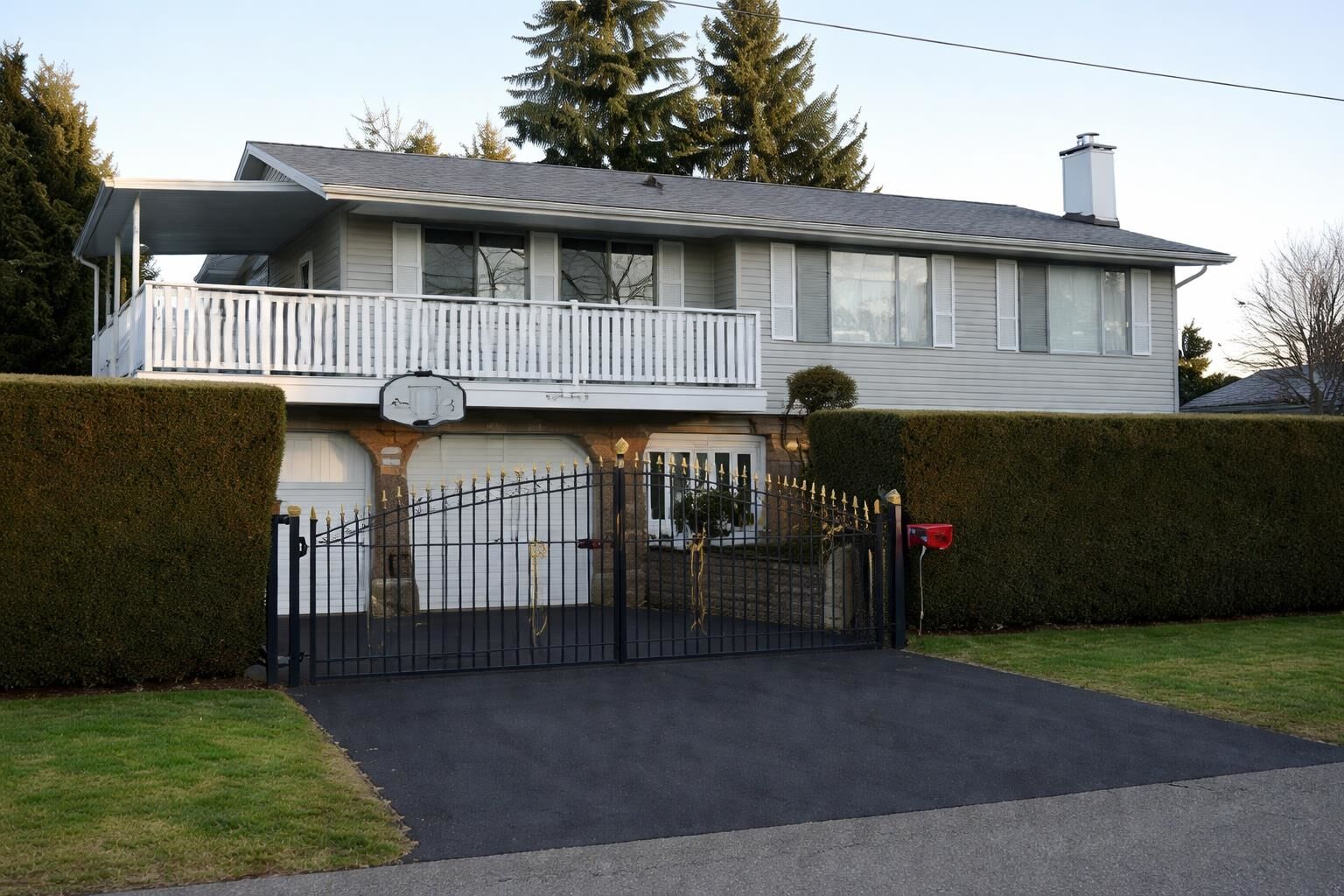 Property Photo:  13131 92 Avenue  BC V3V 1H5 