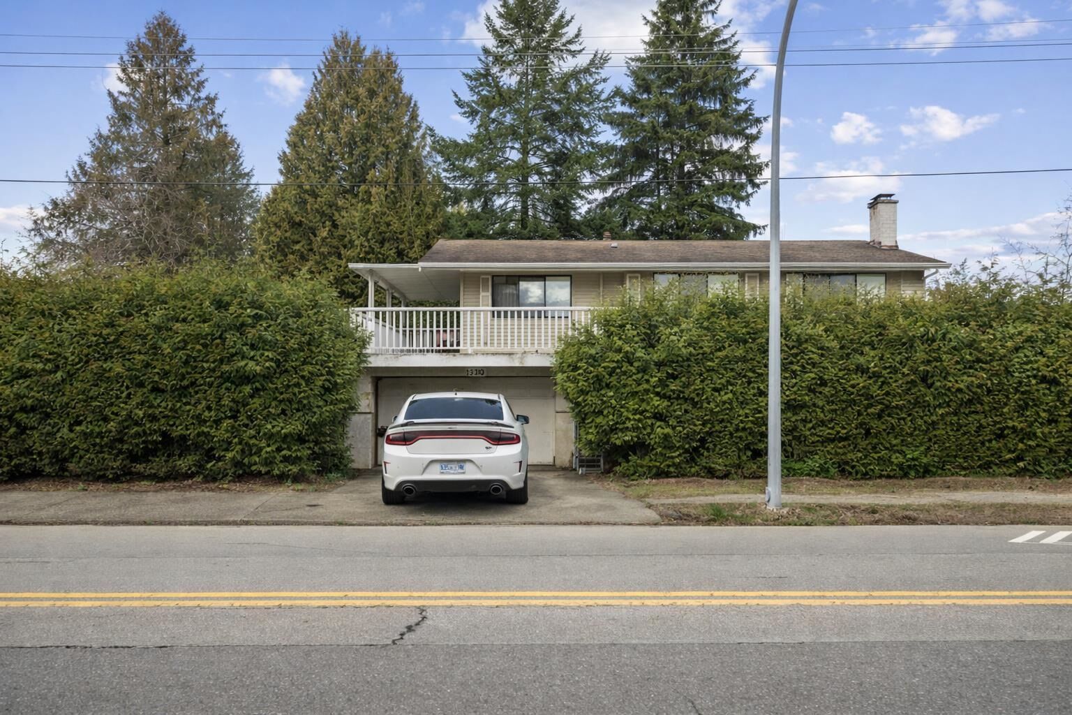 Property Photo:  13131 92 Avenue  BC V3V 1H5 