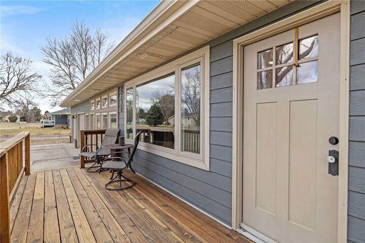 Property Photo: 2130 E Echo Drive MT 59105