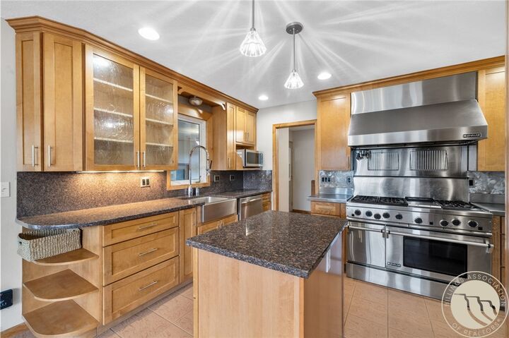 Property Photo:  2130 E Echo Drive  MT 59105 